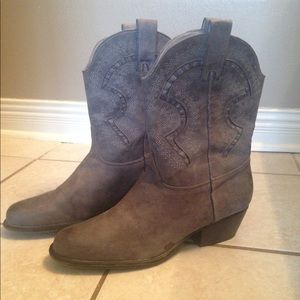Western style /Boots